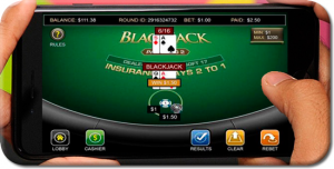 mobil-blackjack